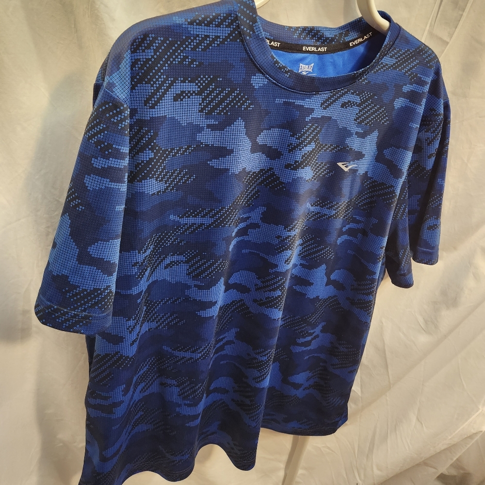 Everlast Tee